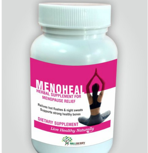 MENOHEAL Capsules